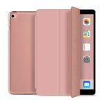 Cover TECH-PROTECT Smartcase Ipad 10.2 2019 Rose Gold Pink Case
