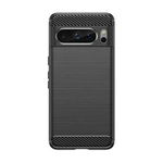 Custodia in carbonio per Google Pixel 8 Pro - nera