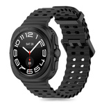 TECH-PROTECT ICONBAND PRO SAMSUNG GALAXY WATCH ULTRA (47 MM) BLACK