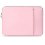Cover TECH-PROTECT Custodia in neoprene per laptop 13 rosa