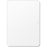 Szkło hartowane UNIQ Optix Clear Exofit  z aplikatorem do iPad 11" A16 (2025) / iPad 10.9" 10 gen. (2022)