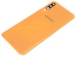 Originale SAMSUNG Galaxy S9 Plus G965 Gold Grade C Battery Door Flap