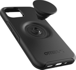 Cover OTTER PRODUCTS EMEA Apple iPhone 13 Pro Symmetry POP con custodia PopSockets Black