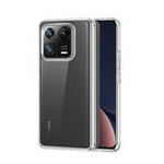 Custodia Dux Ducis Clin Custodia Xiaomi 13 Pro Armor Cover posteriore trasparente