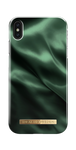 Cover IDEAL OF SWEDEN Apple iPhone Xs Max Green Black Case