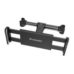 CHZ-08 Wozinsky Car Tablet Holder with cloth hook black