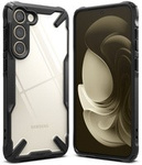 Cover Ringke Fusion X cover Samsung Galaxy S23+ nero Case