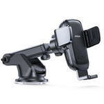 Caricabatterie wireless magnetico Joyroom 15W per smartphone con MagSafe nero (JR-ZS240)