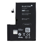 Bateria do iPhone 12 PRO MAX 3687 mAh Blue Star HQ
