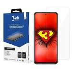 3MK Xiaomi Redmi Note 10s FlexibleGlass Hybrid Glass