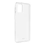 ETUI Custodia Jelly Roar - per Samsung Galaxy M31s trasparente