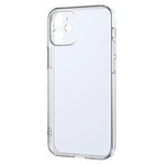 Custodia ultra sottile Joyroom New Beauty Series per iPhone 12 mini trasparente (JR-BP741)