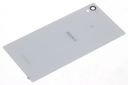 SONY Xperia Z1 Porta batteria originale grado B bianco