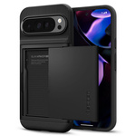 Spigen Slim Armor CS GOOGLE PIXEL 9 PRO XL NERO