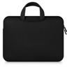 Cover TECH-PROTECT Airbag Laptop 14 Black Case