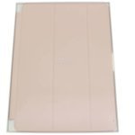 Cover iPad Air 3 10.5 Air Pro 10.5 iPad 7 Apple Smart Folio Genuine MVQ42ZM/A Pink Sand Nuovo Case