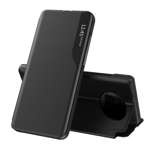Cover TECH-PROTECT Xiaomi Poco X3 PRO / X3 NFC Smart View Custodia nera