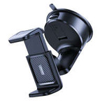 Joyroom supporto meccanico per auto per cruscotto nero (JR-ZS284)