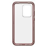 Cover LifeProof NEXT Samsung Galaxy S20 Ultra (rosso)