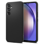 Cover Spigen Liquid Air Galaxy A54 54g MATTE Nero