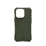 Etui UAG Essential Armor Magsafe - iPhone 16 Pro MagSafe (olive)