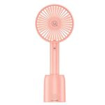 USAMS Windmill con docking station rosa USB