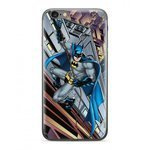 Cover DC Comics™ Batman 006 Samsung J610 J6 Plus 2018 blu/blu WPCBATMAN1674