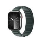 Cinturino magnetico Dux Ducis BL per Apple Watch 42 / 44 / 45 / 49 mm - verde