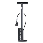Pompa da bicicletta da pavimento Rockbros 42310007001 - nera