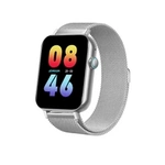 Smartwatch Joyroom JR-FT5 IP68 con funzione di risposta alle chiamate - argento