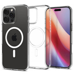 Spigen Liquid Crystal Mag MagSafe IPhone 16 PRO CLEAR