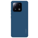 Etui NILLKIN super frosted shield PRO XIAOMI 13 PRO BLUE / NIEBIESKI