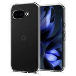Funda SPIGEN CRYSTAL FLEX GOOGLE PIXEL 9A CRYSTAL CLEAR