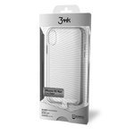 Cover 3MK Clear Case Custodia per Samsung Galaxy S20 Ultra