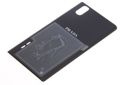 Porta batteria di grado A originale LG Prada Black