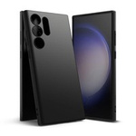 Cover Ringke Air S Galaxy S23 Ultra Black Case