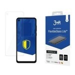3MK Motorola One Vision Hybrid Glass FlexibleGlass Lite