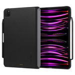 Spigen Thin Fit "PRO" IPad PRO 11 2021 / 2022 NERO