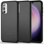 TECH-PROTECT MagMAT GALAXY A14 4G / 5G MATTE NERO