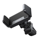 Porta cellulare per auto Joyroom per bocchetta dell&#39;aria nero (JR-ZS377)
