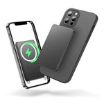 TECH-PROTECT LIFEMAG MAGSAFE POWER BANK 5000MAH NERO