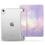 Cover TECH-PROTECT SC PEN HYBRID IPad 10,9 2022 COLORATO