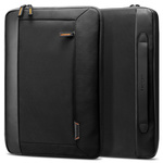 Cover Spigen KLASDAN KD100 MANICA LAPTOP 15-16 NERO