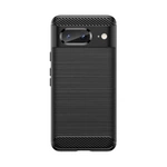 Custodia in carbonio per Google Pixel 8 - nera