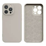Custodia in silicone per Xiaomi Redmi Note 11 Pro 5G / 11 Pro / 11E Pro cover in silicone beige