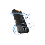 Smartphone HAMMER Professional BS21