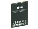 Batteria LG BL-44JN Optimus P990 C660 PRO E730 Grado A