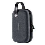 Ugreen case HDD SSD box accessori 20,3 x 12,9 x 7,2 cm grigio (50903 LP152)