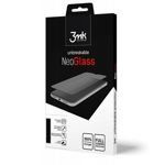 3MK Neoglass Hybrid Glass per Iphone 11 Pro Nero