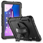 TECH-PROTECT SOLID360 LENOVO TAB M10 10.1 3RD GEN TB328 NERO